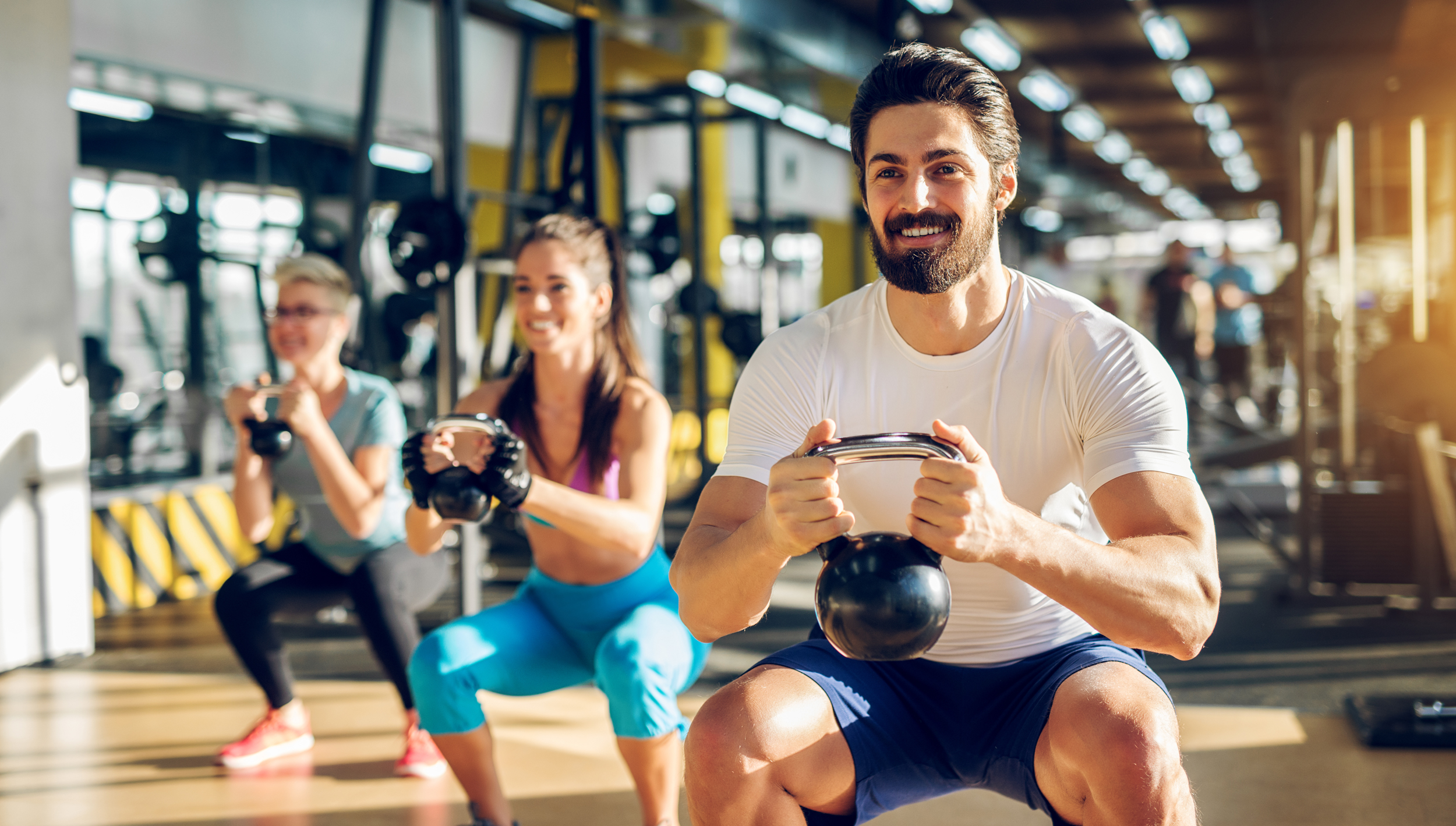 die firma virtuelle fitnesskurse
